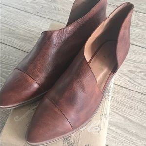 Free people royale flat